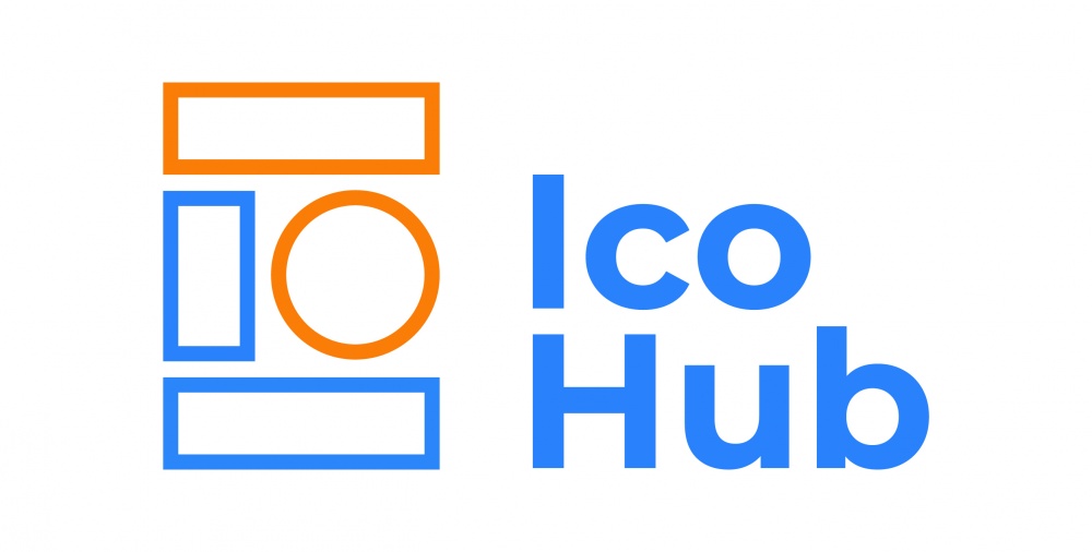 Logo ICOHUB incubatore dell'empolese valdelsa